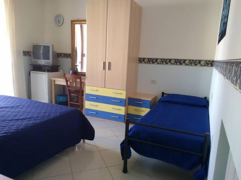 Al Centro Bed & Breakfast Fondi Exterior foto